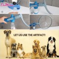 Pet Bath Ring - Bath your pets in Minutes