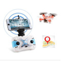 Worlds smallest Drone with HD Camera - used for Aerial Photography