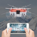 Worlds smallest Drone with HD Camera - used for Aerial Photography