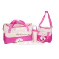 Multi Function Baby Bag Set