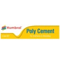 Humbrol 12ml Poly Cement