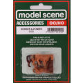 Model Scene 5105 Horses & Ponies (OO/HO)