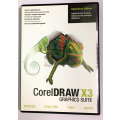CorelDRAW X3 Graphics Suite - Education Edition