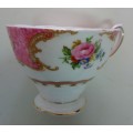 Royal Albert Lady Carlyle tea cup