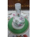 Handpainted Chinese vase