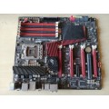Asus Rampage 3 Extreme - *Please Read*