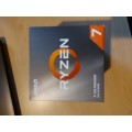 AMD Ryzen7 3700X Processor
