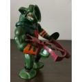 Masters of the Universe Leech