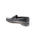 Watson Step-On-Airs Black Slip On Shoes Size 9 (Retail R2499)