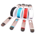 DIGITWAY RETRACTABLE 2 IN 1 USB 2.0 CHARGING CABLE