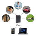 MINI GSM GPRS GPS REAL TIME TRACKING SYSTEM