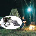 SOLAR CHARGING CAMPING BUDDY For R199