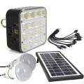 SOLAR CHARGING CAMPING BUDDY For R199