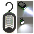 Buy 1 Get 3 Free - 24 LED Lantern + Flashlight With Swivel Hook and Magnet Base R49