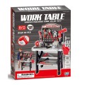 Work Table & Tools Set For Boys