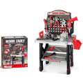 Work Table & Tools Set For Boys