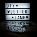 LED DIY Light Box