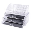 All In One Cosmetic Makeup Organizer