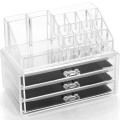 All In One Cosmetic Makeup Organizer