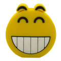 Grinning Face Emoji Power Bank