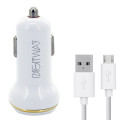 Digitway USB Car Charger for Android or iOS