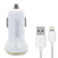 Digitway USB Car Charger for Android or iOS