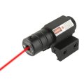 Red Laser Beam Dot Sight Scope