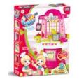 4-in-1 Cooker Kitchen Set For Girls