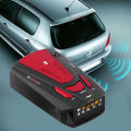 GPS CAR Radar Detector