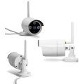 4 Channel HD WI-FI 5G CCTV Security Surveillance Kit