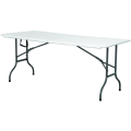 Multi-Use Folding Table