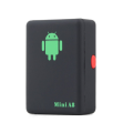 Mini GSM GPRS GPS A8 Real time Tracking System