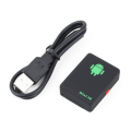 Mini GSM GPRS GPS A8 Real time Tracking System