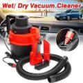 Monlove Wet & Dry Car Vacuum