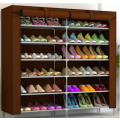 DOUBLE DUST PROOF AND DAMP PROOF SHOES STORAGE