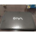 Sony Vaio E Series Laptop (Intel i5-2410M, 4GB, 500GB HDD, Nvidia Geforce 410M GPU) *incl. charger*