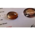 Topaz 29.72 carat