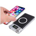 Wireless Charging Power Banks