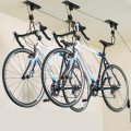 Bicycle Lift -Safe storage - Ceiling Mounted