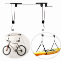 BIKE HOIST / LIFT -SAFE, EASY STORAGE  - CEILING MOUNTED ,SPACE SAVER. NEW PRICE R 650