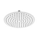 8" (25 X 25)cm STAINLESS STEEL SHOWER HEAD AND FITTING VALUE ...R 1100.00