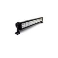 120W 4 D LED LIGHT BAR ...SIZE 600MMM....SUPER BRIGHT....ALUMINIUM BODY AND BRACKETS !!