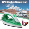 SOLAR /BATTERY POWERED 12V , 150W , 50Hz NON STICK SPAY FUNCTION IRON...