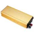 INVERTER DC 12V TO AC 220V / 2000W CONTINUOUS MODIFIED SINE WAVE INVERTER /BEST PRICE !