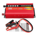 3000W continuous power /6000W Peak Power INVERTER - 12V DC T0 220V AC - 5A CHARGER - FULLY AUTO