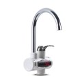 Electric Tankless Instant Hot Water Heater Faucet Kitchen Heating Tap..MIXER !! BARGAIN BUY !!