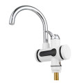 Electric Tankless Instant Hot Water Heater Faucet Kitchen Heating Tap..MIXER !! BARGAIN BUY !!