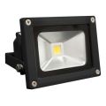 10W OUTDOOR LED FLOODLIGHT - WATERPROOF - LOW POWER CONSUMPTION