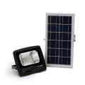 25W SOLAR SECURITY FLOODLIGHT WITH REMOTE /SOLAR PANEL/PANEL MOUNTING BRACKET