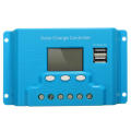 10A SOLAR CHARGE CONTROLER ....LOWEST PRICE IN SA !!